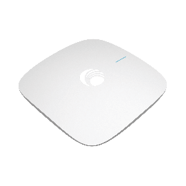 Access Point WiFi cnPilot e410 Indoor,  Doble Banda, Wave 2, MU-MIMO 2X2, antena Beamforming Omnidireccional, hasta 256 clientes
