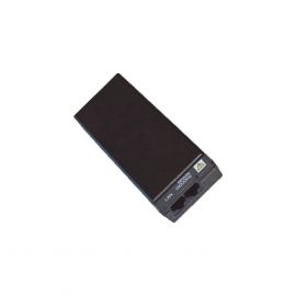 N000000L034A Fuente de alimentación PoE de 56Vcd 0.5A (30 Watts) para equipos cnPilot, PMP 450 y PTP 450, incluye cable de corriente