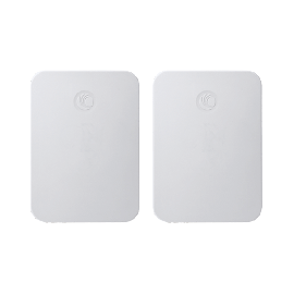 Starter Kit Wi-Fi Empresarial de 2 Access Point PLE510