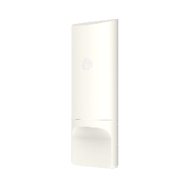 Access Point exterior cnPilot XV2-2T WiFi 6 802.11ax, doble banda, seguridad de acceso WPA3, Políticas de control de aplicaciones, hasta 512 clientes, gestión desde la nube, IP67