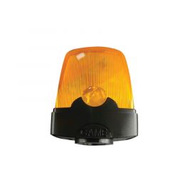 Lámpara para señalización de accesos vehiculares / 24 V / Iluminación LED