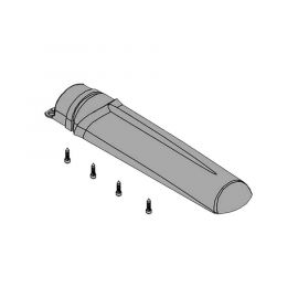 Tallo superior de el motoreductor de un AX5024