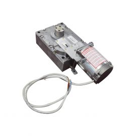 Refacción / Motorreductor para barreras GARD4
