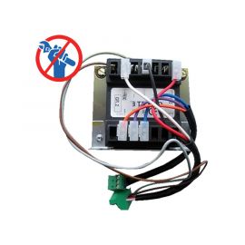Refaccion CAME / KXBGG4LED / G4010 / Transformador de 120 compatible con tablilla ZL37 CAME