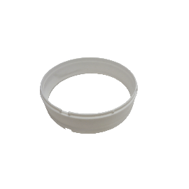Corona plastica para tapa de torniquete