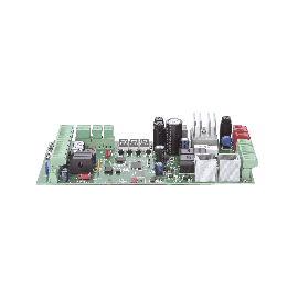 Tarjeta ZL39 Para Barreras GARD4 con Encoder