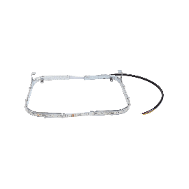 Kit de Corona Led de Iluminación Para Barrera GT4