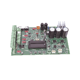 TABLILLA ELECTRÓNICA PARA OPERADOR 801MS-0340