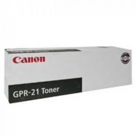 Tóner CANON GPR-21Cian, Canon