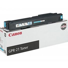 Tóner CANON GPR-21Magenta, Canon