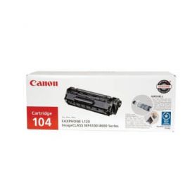 Cartucho tóner CANON 1042000 páginas, Negro, Laser