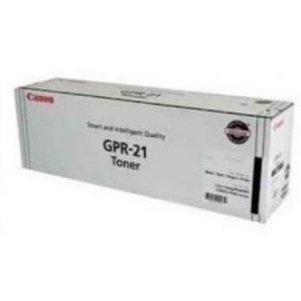 Tóner CANON GPR-1745000 páginas, Negro, Canon