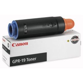 Cartucho tóner CANON GPR-1947000 páginas, Negro