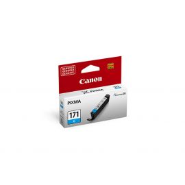 Tinta Cli-171 C Cyan 6.5Ml