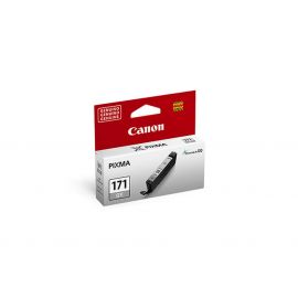 Tinta Cli-171 Gy Gris 6.5Ml Cli-171 Gy Lam