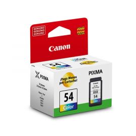 Tinta Cl-54 Color 6.2Ml Rendimiento 100 Pags