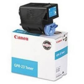 Tóner CANON GPR-23Cian, Canon
