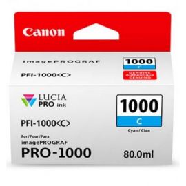 Tanque CANON PFI-1000 CCian