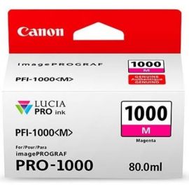 Tanque CANON PFI-1000 MMagenta