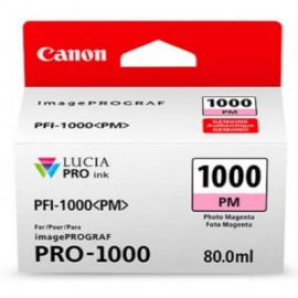 Tanque CANON PFI-1000 PMMagenta