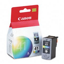 Tinta Cl-41 Clr Color 12Ml Rendimiento De 320Pags