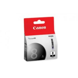 Cartucho CANON CLI-8 BKNegro, Inyección de tinta
