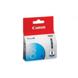Cartucho CANON CLI-8 CCian, Inyección de tinta