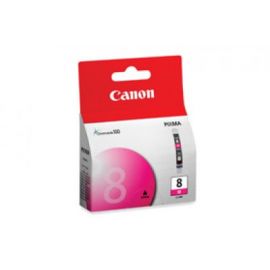 Cartucho CANON CLI-8 MMagenta, Inyección de tinta