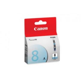 Cartucho CANON CLI-8 PCCian, Inyección de tinta