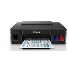 Impresora de Inyección de Tinta CANON G11004800 x 1200 DPI, Inyección de tinta