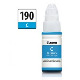 Tinta Gi-190 C Cyan 70Ml Para G1100 G2100 G3100 G4100