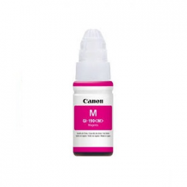 Tinta Gi-190 M Magenta 70Ml Para G1100 G2100 G3100 G4100