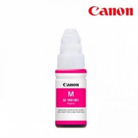 Tanque de tinta CANONMagenta, Canon