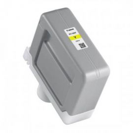 Tanque CANON PFI-1300 YAmarillo, Canon