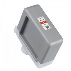 Cartucho CANON PFI-1100 RRojo