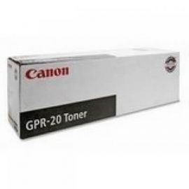 Tóner CANON GPR-20Amarillo, Canon