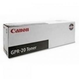 Tóner CANON GPR-20Negro, Canon