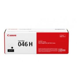 Tanque de Tinta CANON 046 BK HNegro, Canon