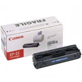 Cartucho tóner CANON EP-222500 páginas, Negro, Laser