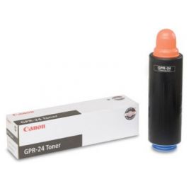 Tóner CANON GPR-24Negro