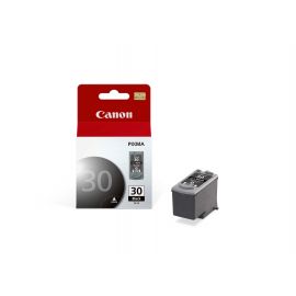 Cartucho CANON PG-30 BKNegro, Inyección de tinta
