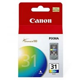 Tinta Cl-31 Color 9Ml Rendimiento De 205 Pags