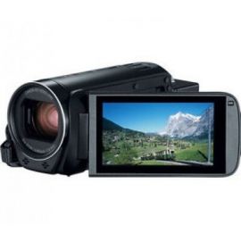 VideoCámara Canon Hf R80 57X Cmos Full HD 3.28 Mp hasta 6 Horas WiFi y Nfc
