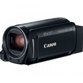VideoCámara Canon Hf R800 Black 57X Cmos Full HD 3.28 Mp