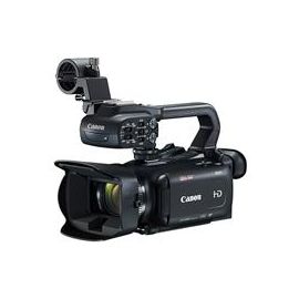 VideoCámara Canon Xa11 Cmos HD Pro de 1/2.84 20X Gps