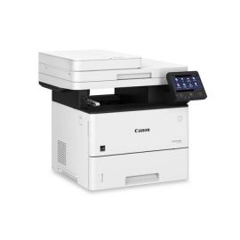 Impresora multifuncional CANON 2223C024AA, Laser, 20000 páginas por mes, 45 ppm, 600 x 600 DPI, 1 GB