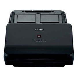 Escaner Dr-M260 Adf De 80H 60Ppm/120Ppm A4