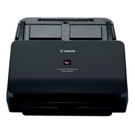 Scanner Canon Dr-M260, Vertical, 60 Ppm, Oficio, Alimentacion 80 Hojas, Ciclo Diario 7500 Hojas, Duplex, Usb.