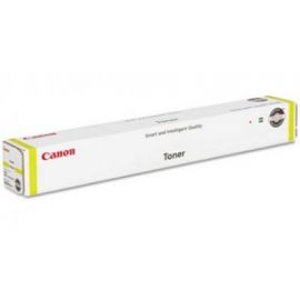 Tóner CANON GPR-44Amarillo, Canon