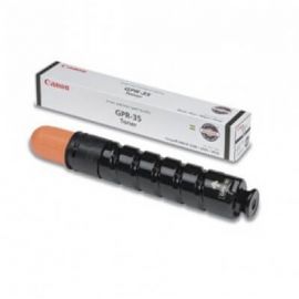 Tóner CANON GPR-35Negro, Canon